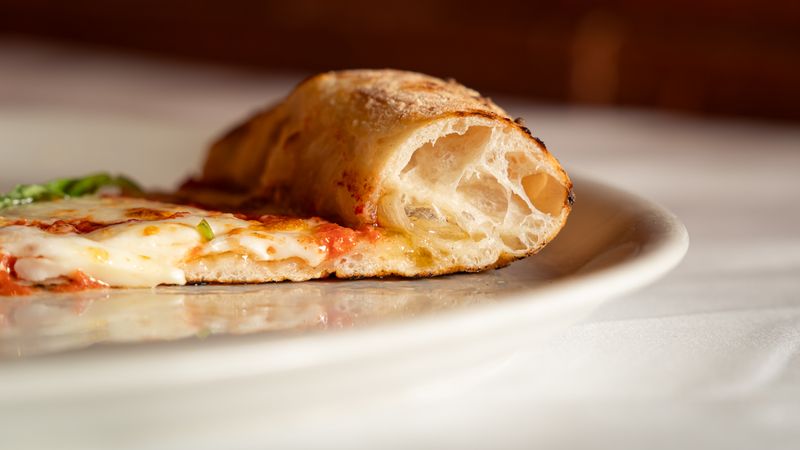 Classic Giordano's Deep Dish Cheese Pizza